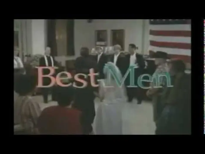 Video for the film Best Men — Best Men (1997) trailer