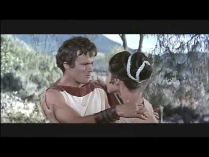 Video for the film The 300 Spartans — Trailer for "The 300 Spartans"