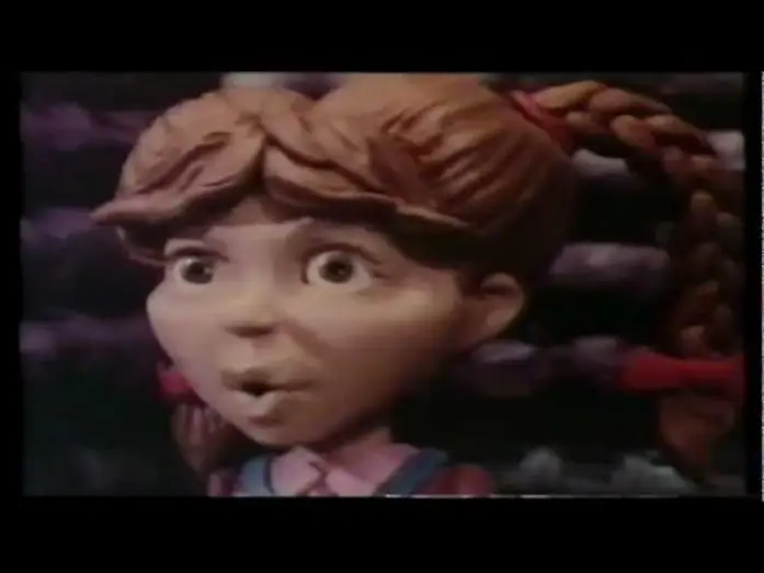 Video for the film The Adventures of Mark Twain — 'The Adventures Of Mark Twain' (1985) original theatrical trailer