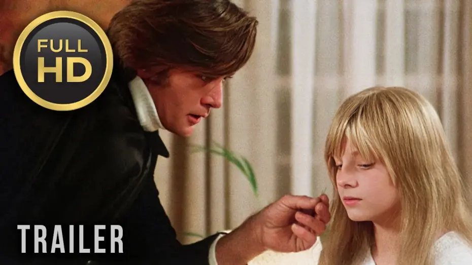 Video for the film The Little Girl Who Lives Down the Lane — 🎥 THE LITTLE GIRL WHO LIVES DOWN THE LANE (1976) | Trailer | Full HD | 1080p