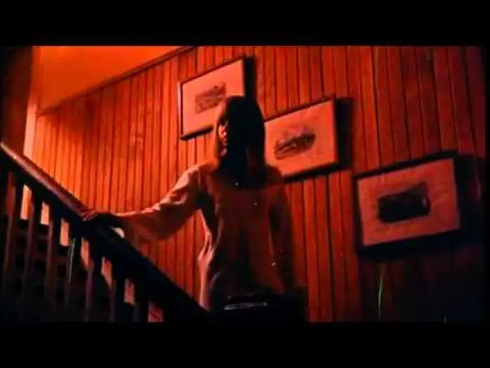 Video for the film The Little Girl Who Lives Down the Lane — The Little Girl Who Lives Down The Lane German trailer 1976