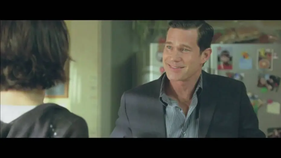 Video for the film The Stepfather — Le beau-père - Bande-Annonce - VF