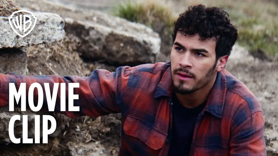 Video for the film Casa Grande — Who Poisoned the Water Supply? - Movie Clip