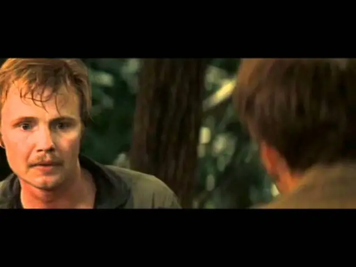 Video for the film Deliverance — Blu-ray-Filmtipp: Beim Sterben ist jeder der Erste - Video-Podcast zur neuen Blu-ray Disc - Video