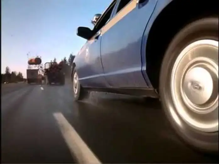 Video for the film Final Destination 2 — Final Destination 2 Trailer Deutsch German