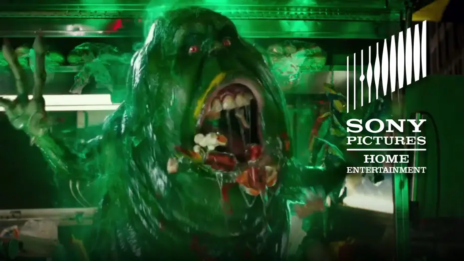 Video for the film Ghostbusters — Now on Digital / Coming Soon to Blu-ray & DVD