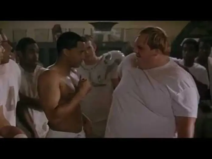 Video for the film Remember the Titans — Remember The Titans [Official Trailer]