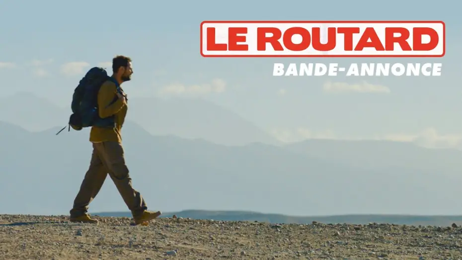 Video for the film The Rookie Guide — Bande-annonce