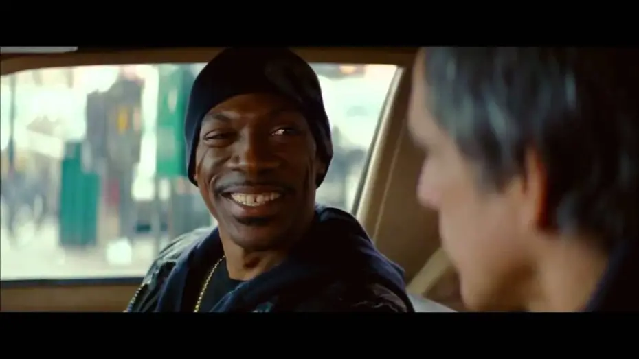 Video for the film Tower Heist — Un golpe de altura - Trailer en español HD