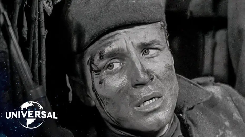 Video for the film All Quiet on the Western Front — The Charge Into No Man’s Land