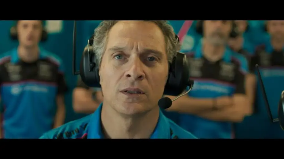 Video for the film Ídolos — Idoli - Fino all’ultima corsa | Trailer Ufficiale