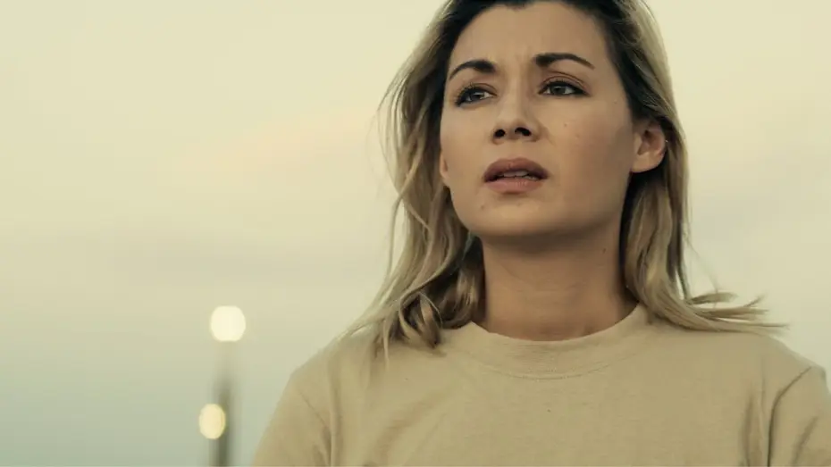 Video for the film Land of Wolves — Our 3rd Feature Film