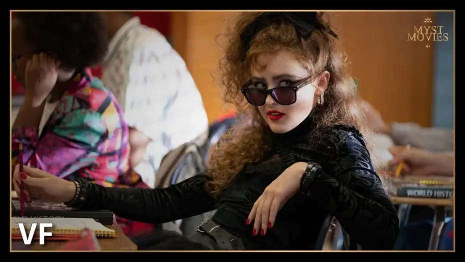 Video for the film Lisa Frankenstein — LISA FRANKENSTEIN | Bande Annonce VF 2024