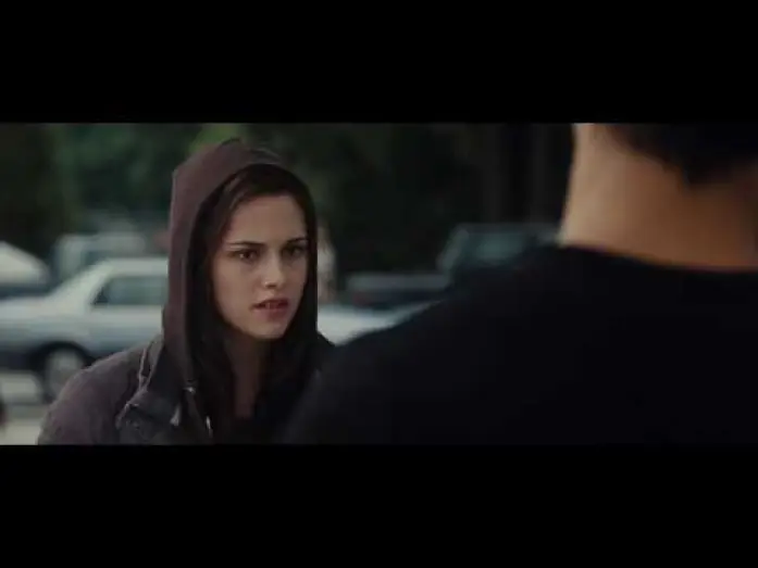 Video for the film The Twilight Saga: Eclipse — TWILIGHT, CHAPITRE 3 : HESITATION - Bande Annonce #2 [VF]