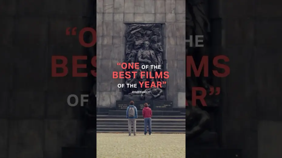 Video for the film A Real Pain — Critics