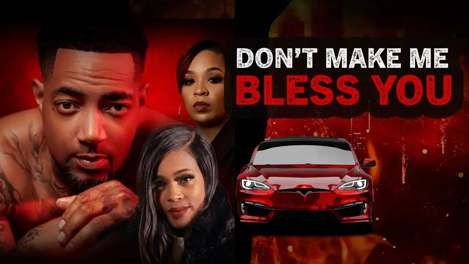 Video for the film Don't Make Me Bless You — Don't Make Me Bless You - Trailer