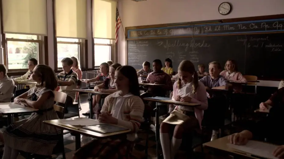 Video for the film Gifted Hands: The Ben Carson Story — El Mundo En Sus Manos - Tráiler En Castellano