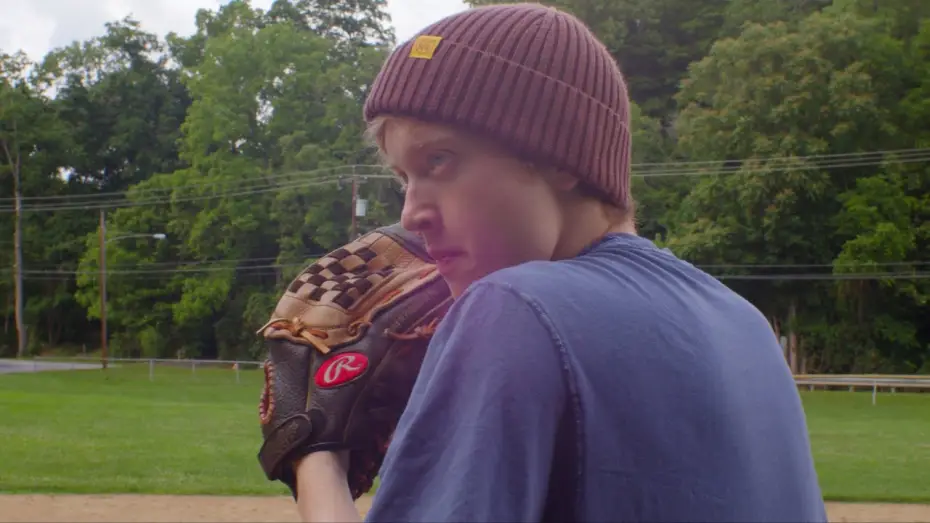 Video for the film Johnny Baseball — Johnny Baseball Trailer 2