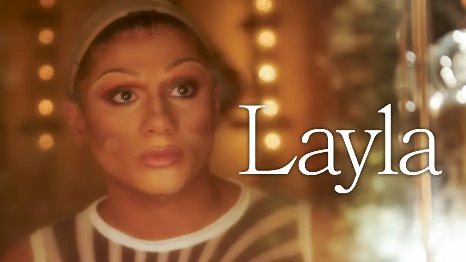 Video for the film Layla — LAYLA Trailer Deutsch | German [HD]