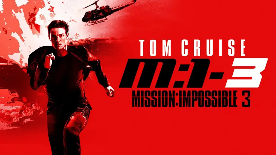 Video for the film Mission: Impossible III — MISSION : IMPOSSIBLE 3 (2006) - Bande-annonce | HD - VF
