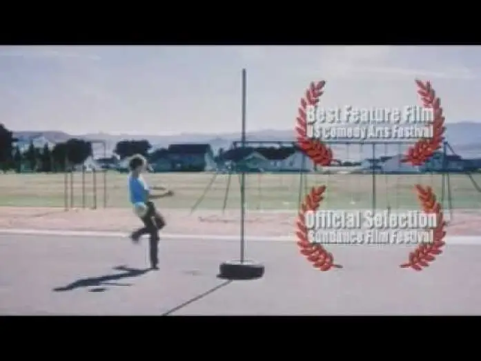 Video for the film Napoleon Dynamite — Napoleon Dynamite (Deutscher Trailer)