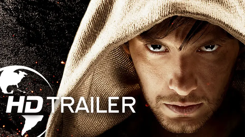 Video for the film Seventh Son — Seventh Son - Trailer deutsch / german HD