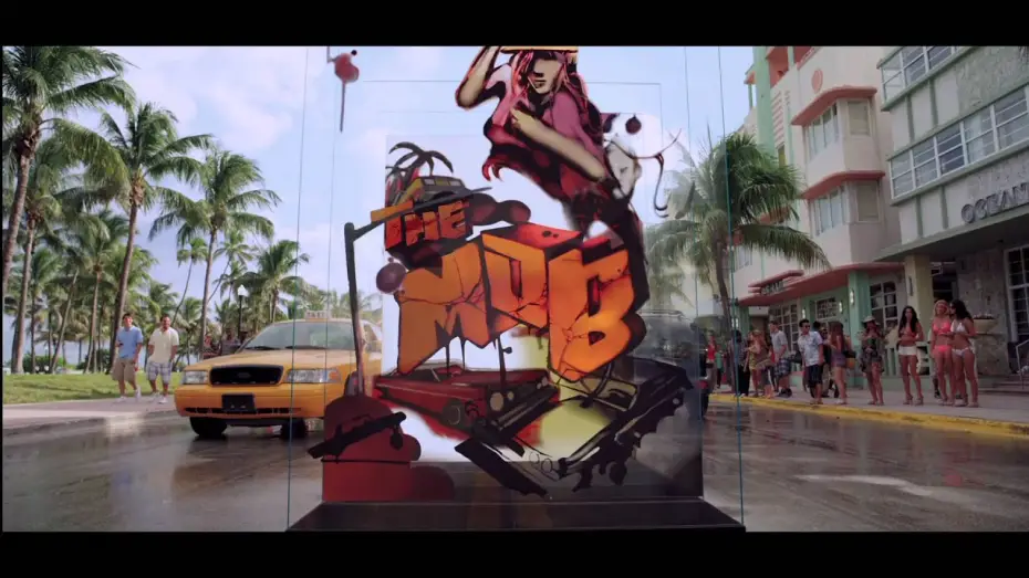 Video for the film Step Up Revolution — Step Up Revolution (2012 Movie) - Official Featurette - "Meet the Cast"