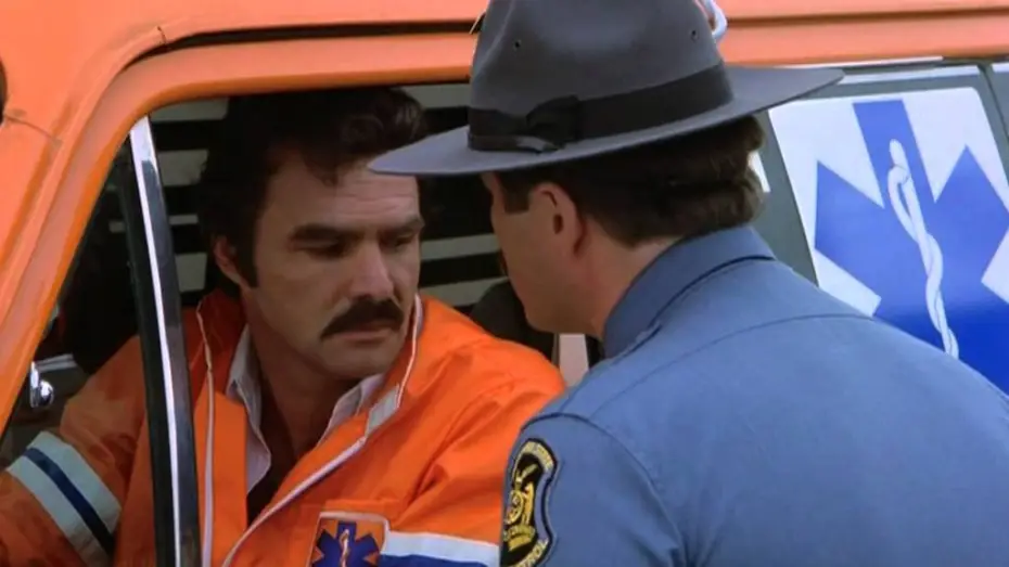 Video for the film The Cannonball Run — L'Équipée du cannonball - Bande Annonce