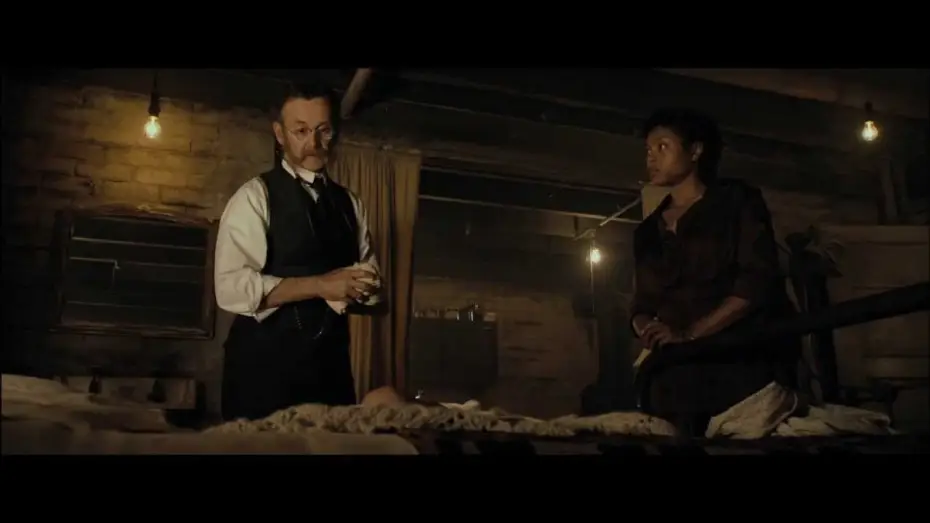 Video for the film The Curious Case of Benjamin Button — Official Trailer