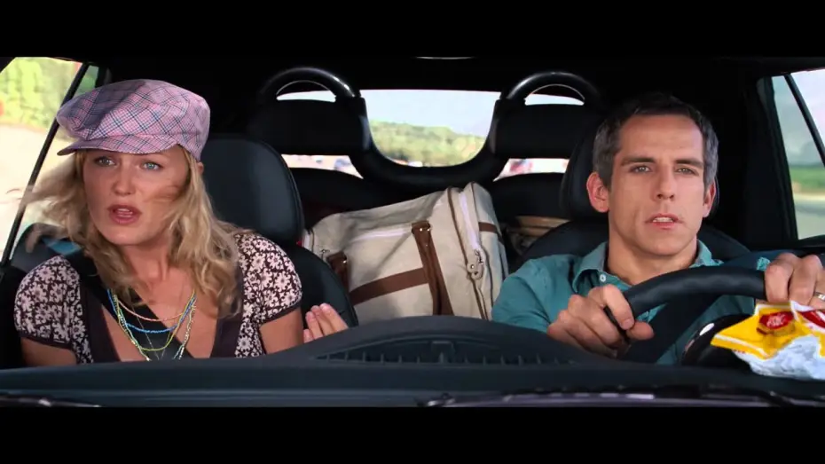 Video for the film The Heartbreak Kid — Nach 7 Tagen Ausgeflittert - Trailer