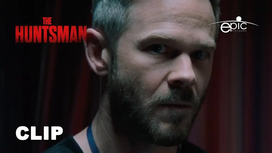 Video for the film The Huntsman — Official Clip | They Say He's The One