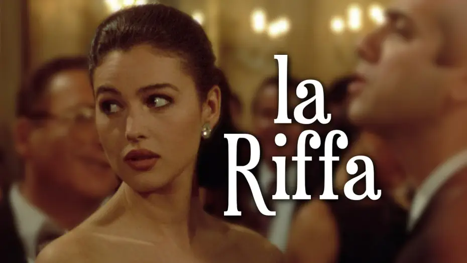 Video for the film The Raffle — La Riffa (film 1991) TRAILER ITALIANO
