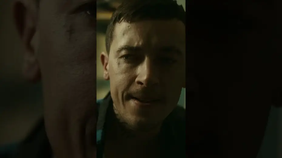 Video for the film Wasteman — same cell. different story.