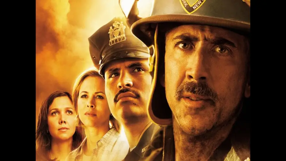 Video for the film World Trade Center — World Trade Center - Trailer Deutsch 1080p HD