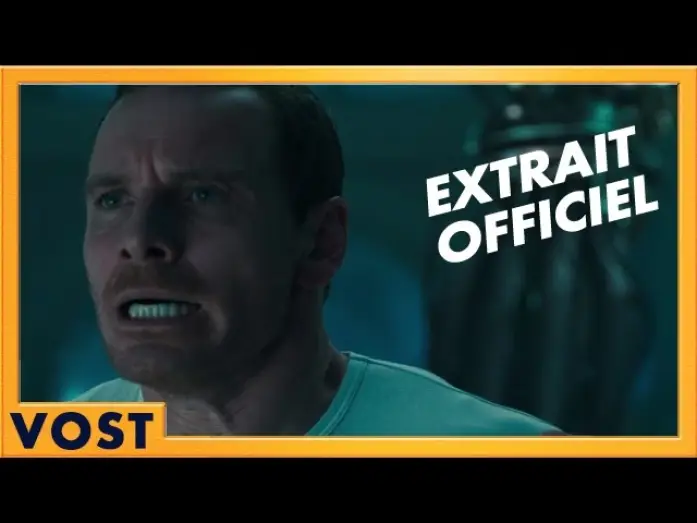 Video for the film Assassin's Creed — Assassin's Creed - Extrait  First Time Animus [Officiel] VOST HD