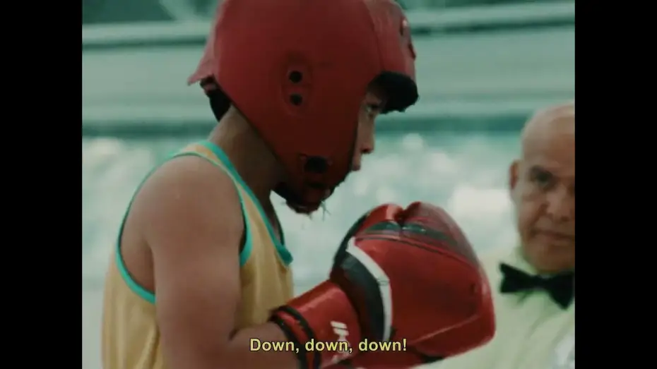 Video for the film For the Opponents — Official Trailer [Subtitled]