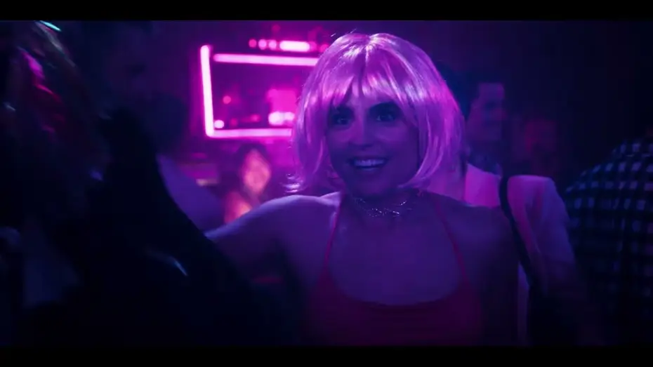 Video for the film I Am Not That — Todo va a ser nuevo para ella.