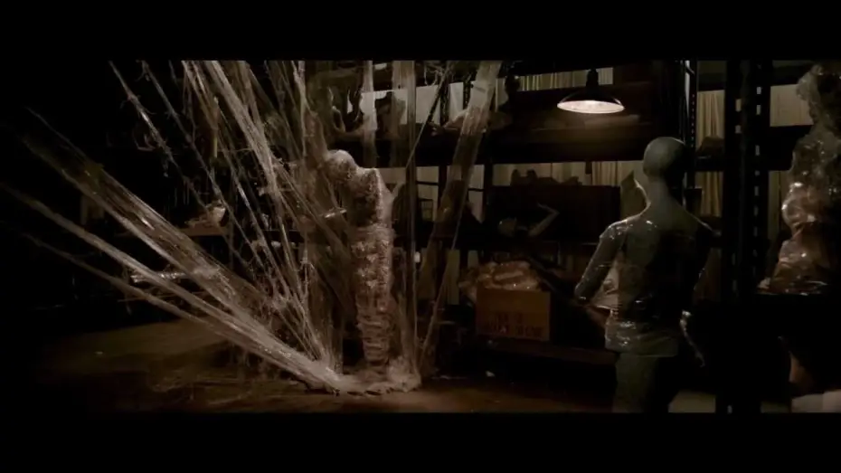 Video for the film Silent Hill: Revelation 3D — Silent Hill: Revelation - Bande annonce VOST