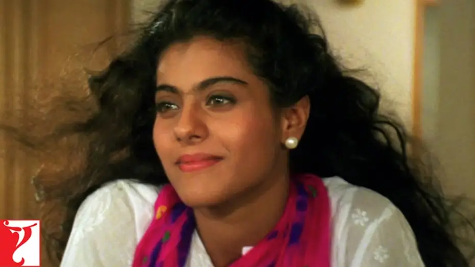 Video for the film Dilwale Dulhania Le Jayenge — This is not a dream | Scene | Dilwale Dulhania Le Jayenge | Shah Rukh Khan | Kajol | DDLJ