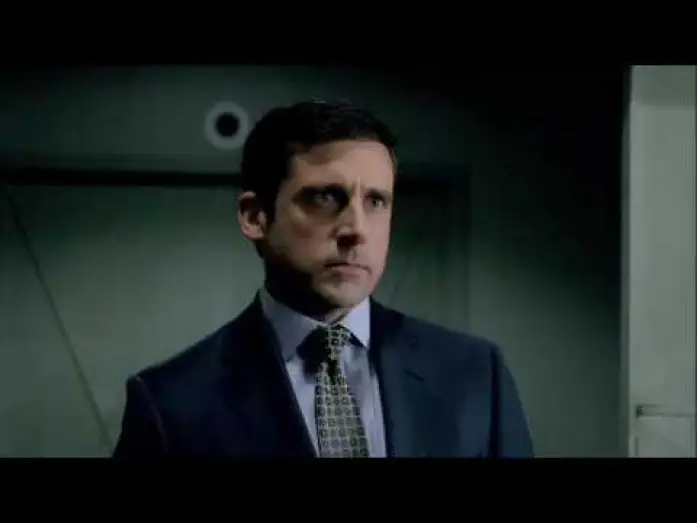 Video for the film Get Smart — Agente Smart Casino Totale - Il secondo trailer ufficiale