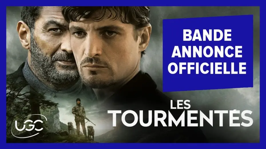 Video for the film Haunted Minds — Les Tourmentés - Bande-annonce officielle - UGC Distribution