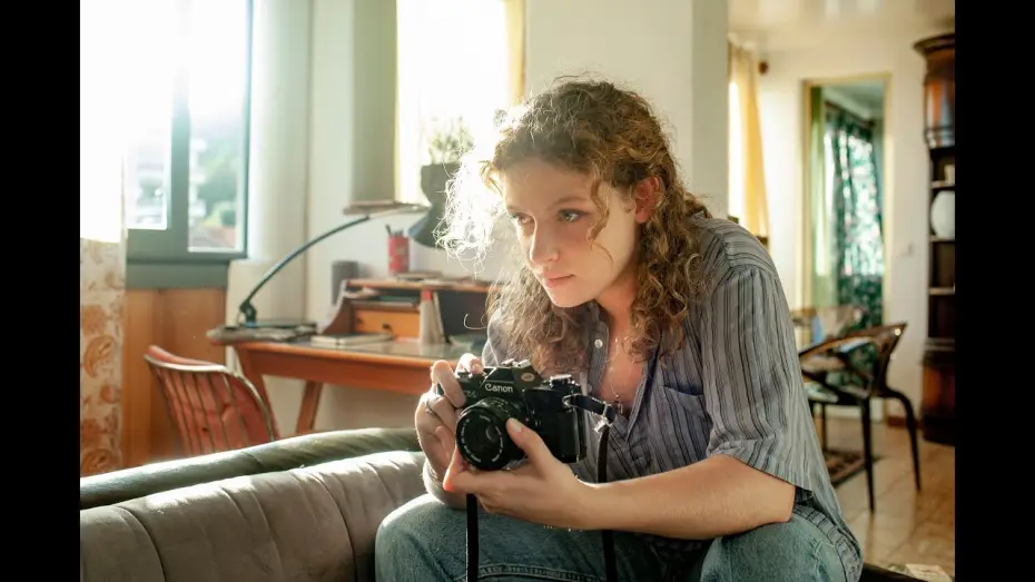 Video for the film In His Own Image — A SON IMAGE de Thierry de Peretti - Bande-annonce - sortie le 4 septembre 2024