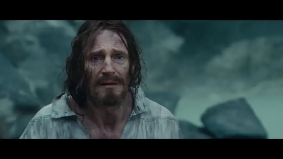 Video for the film Silence — "Liam Neesen" Featurette