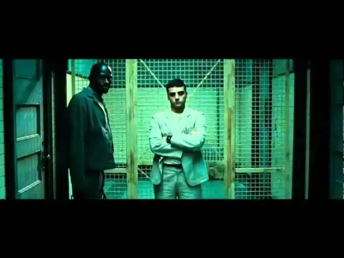 Video for the film Sucker Punch — Sucker Punch - Il secondo trailer ufficiale italiano