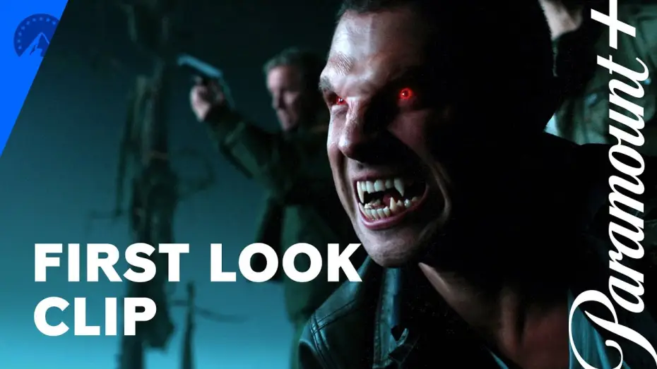 Video for the film Teen Wolf: The Movie — Teaser Trailer Ufficiale [SUB ITA]