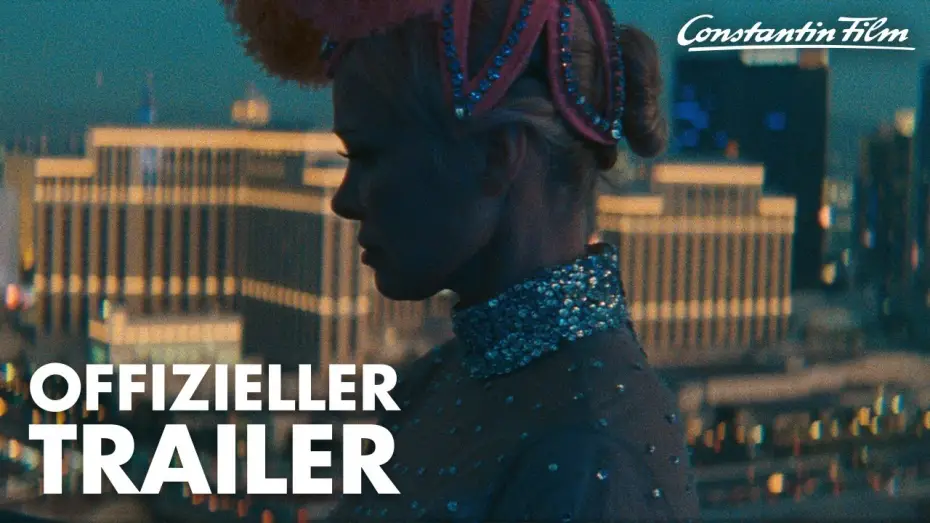 Video for the film The Last Showgirl — The Last Showgirl I Offizieller Trailer