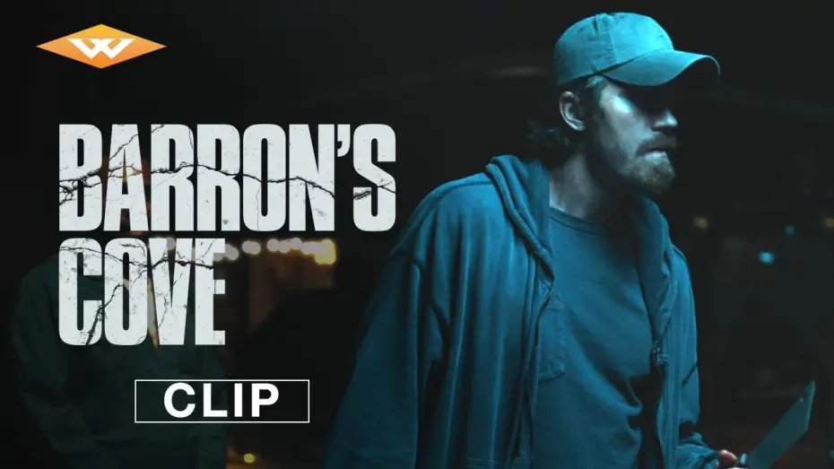 Video for the film Barron's Cove — "What Are You Trying to Break?"