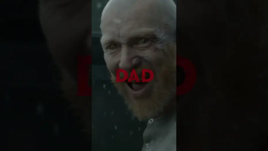 Video for the film Evil Dead Burn — Daddy’s with the Deadites now.