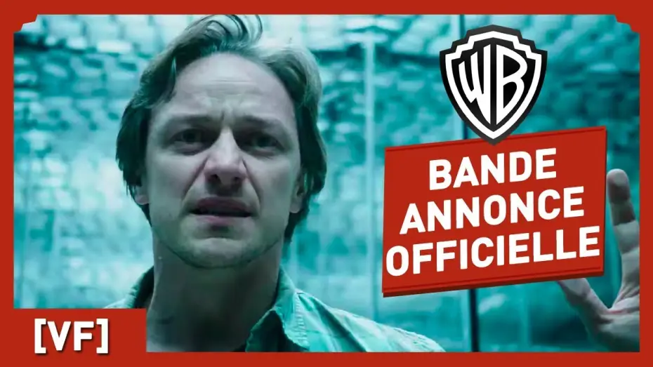 Video for the film It Chapter Two — Ça  : Chapitre 2 - Bande Annonce VF