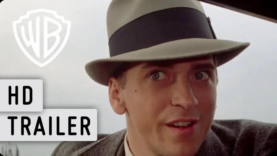 Video for the film Once Upon a Time in America — ES WAR EINMAL IN AMERIKA - Trailer Deutsch HD German